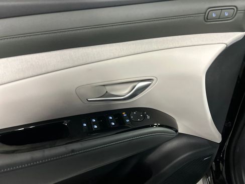 New 2026 Hyundai Tucson Limited image 12