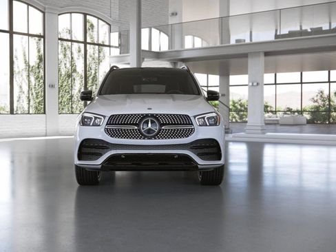 Certified 2023 Mercedes-Benz GLE 350 4MATIC image 8