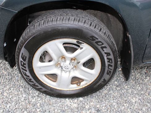 Used 2011 Toyota RAV4 4WD w/ Base L4 Extra Value Pkg image 23