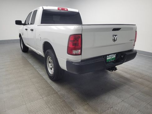 Used 2019 RAM 1500 Tradesman w/ Popular Equipment Group AWD/4WD image 5