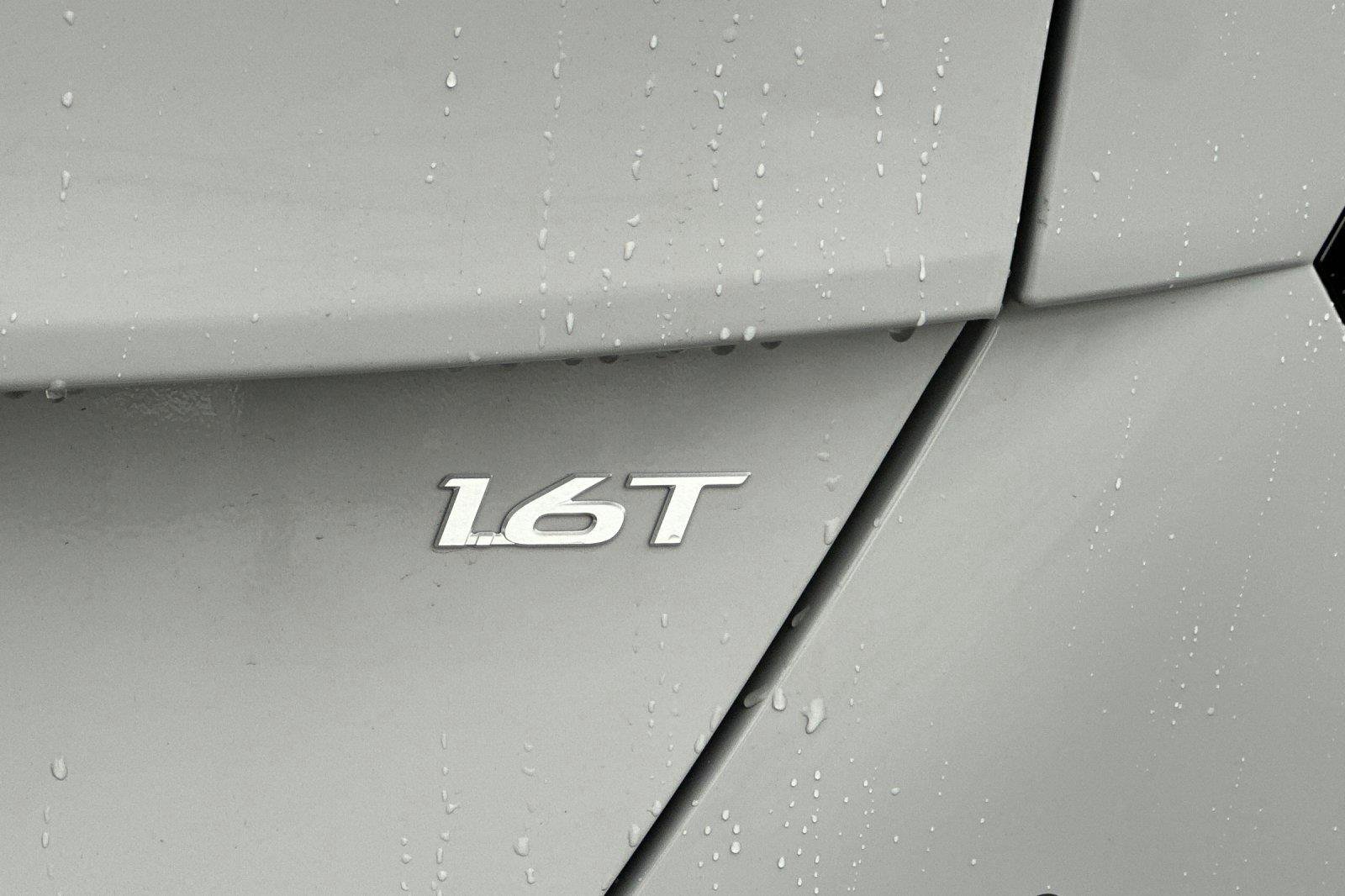 New 2027 Hyundai Kona Limited FWD image 25