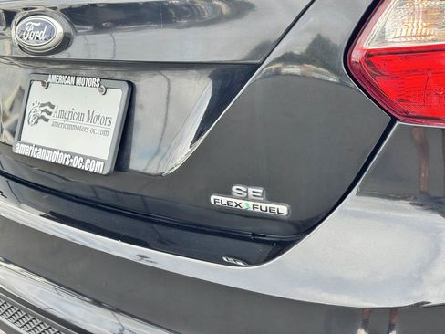 Used 2013 Ford Focus SE FWD image 17
