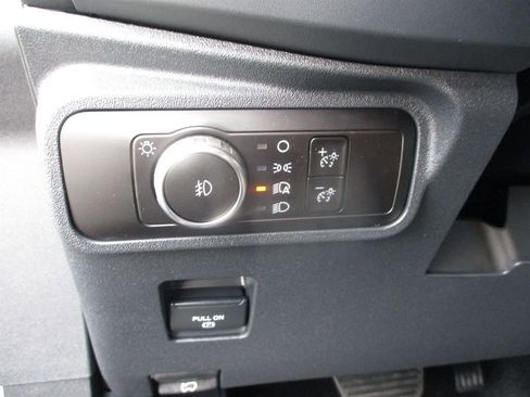 New 2025 Ford Bronco Outer Banks w/ Sasquatch Package image 8