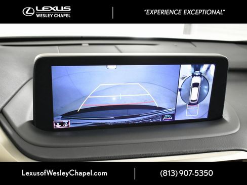 Used 2021 Lexus RX 350L Luxury w/ Accessory Package image 37