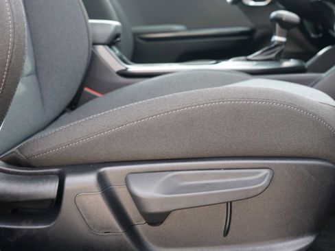 Certified 2025 Kia K4 FWD image 23