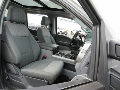Used 2026 Ford F250 XLT w/ XLT Premium Package AWD/4WD image 26