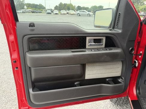 Used 2010 Ford F150 XLT AWD/4WD image 11