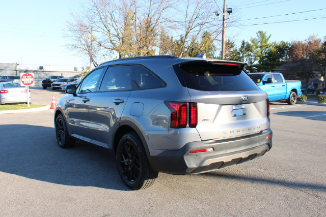 Used 2021 Kia Sorento S w/ Panoramic Sunroof Package AWD/4WD image 39