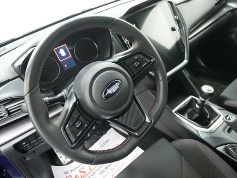 Used 2023 Subaru WRX Premium AWD/4WD image 13