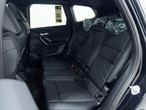 New 2026 BMW X1 xDrive28i w/ Technology Package image 27