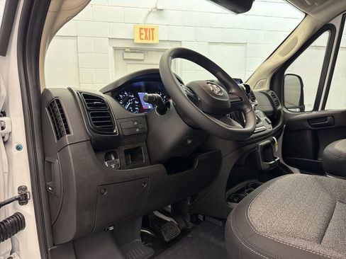 New 2026 RAM ProMaster 1500 image 15