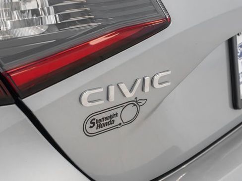 Certified 2023 Honda Civic Sport Touring image 11