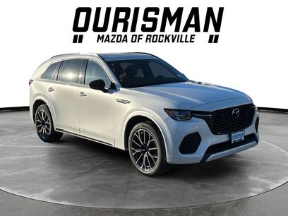 New 2026 MAZDA CX-70 3.3 Turbo S w/ Premium Plus