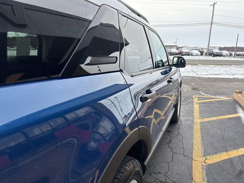 Used 2023 Ford Bronco Sport Heritage w/ Heritage Convenience Package image 20