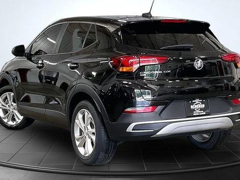 Used 2022 Buick Encore GX Preferred w/ Cold Weather Comfort Package AWD/4WD image 13