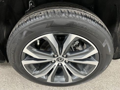 Used 2019 Lexus RX 350 FWD w/ Premium Package image 14