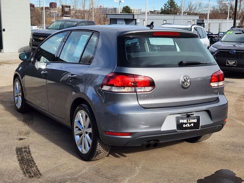 Used 2013 Volkswagen Golf TDI image 7