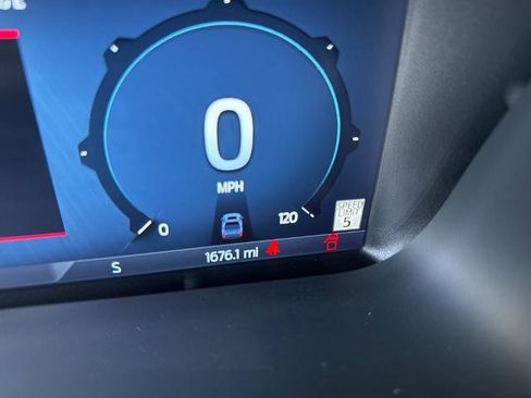 Certified 2025 Ford F150 Tremor w/ Equipment Group 402A High image 10