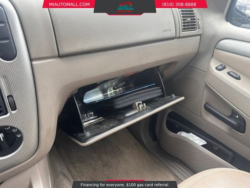 Used 2003 Ford Explorer Sport XLT image 15