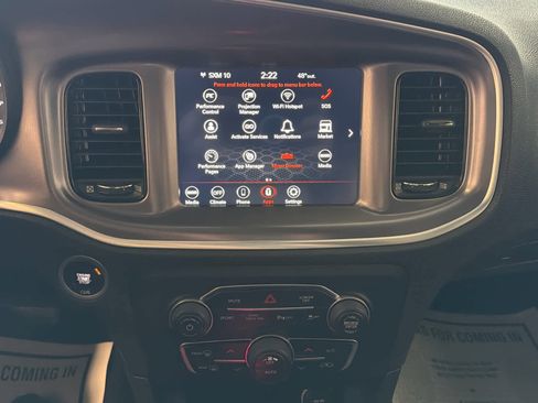 Used 2021 Dodge Charger R/T w/ Blacktop Package image 41