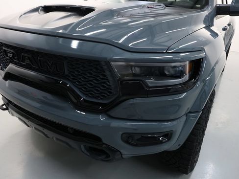 Used 2021 RAM 1500 TRX w/ TRX Lanuch Edition AWD/4WD image 60