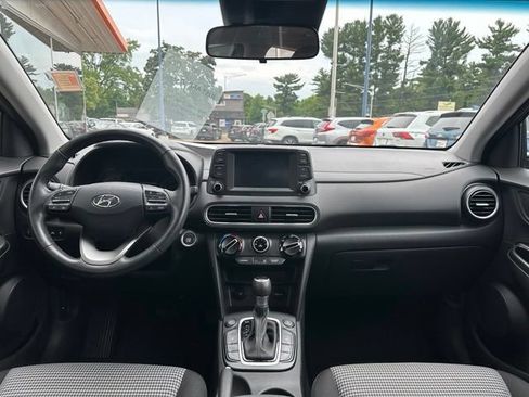 Used 2020 Hyundai Kona SEL AWD/4WD image 15