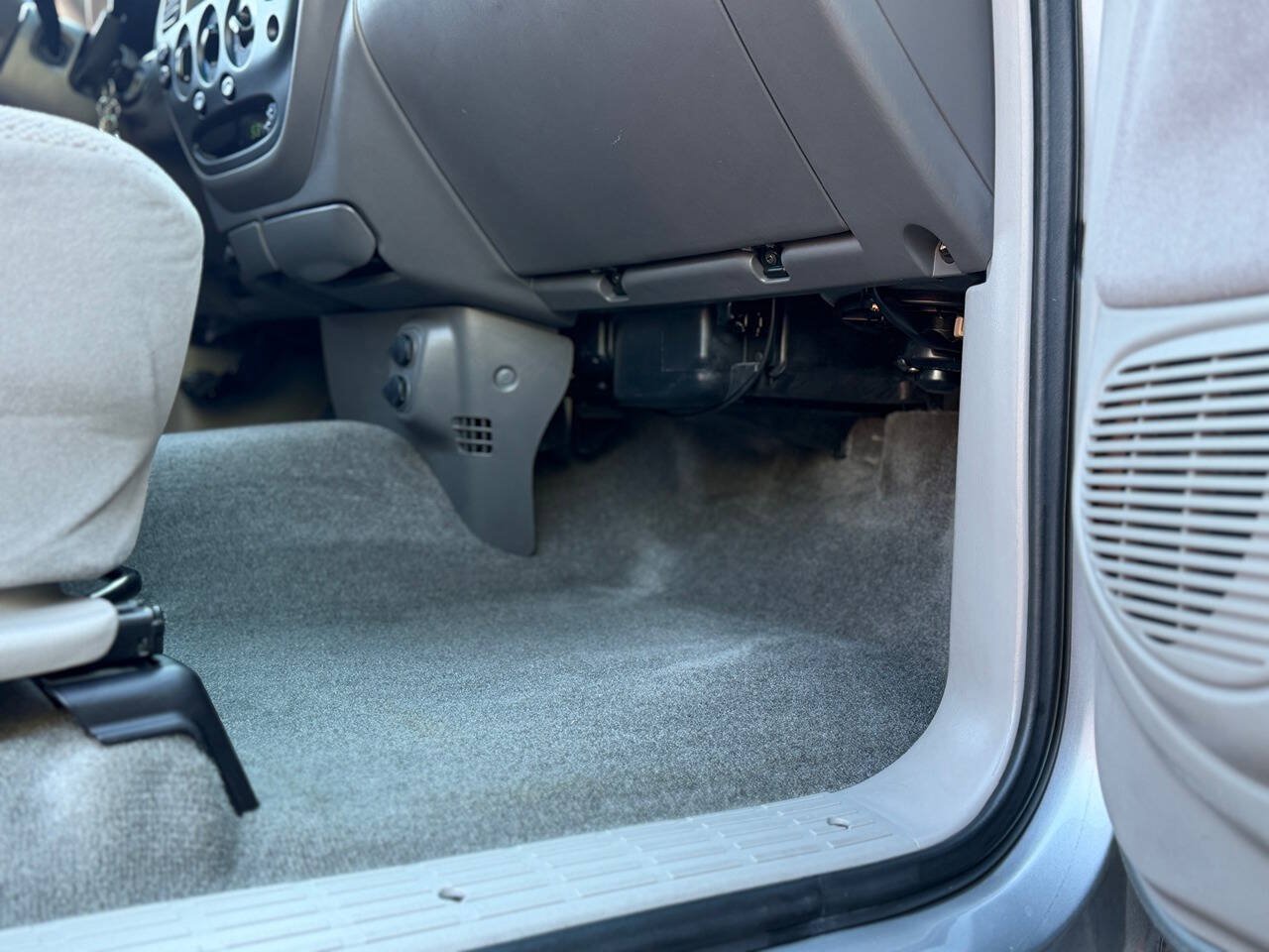 Used 2002 Toyota Tundra SR5 RWD image 41