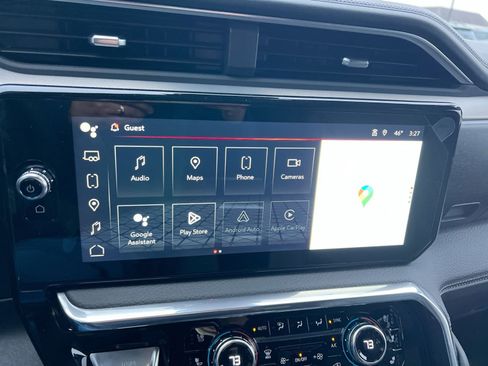 New 2026 GMC Sierra 2500 Denali image 16