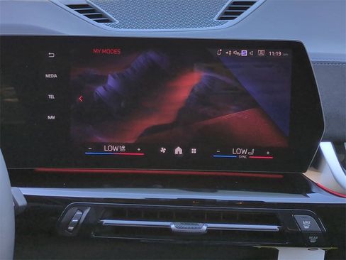 New 2026 BMW X1 xDrive28i w/ M Sport Package image 17