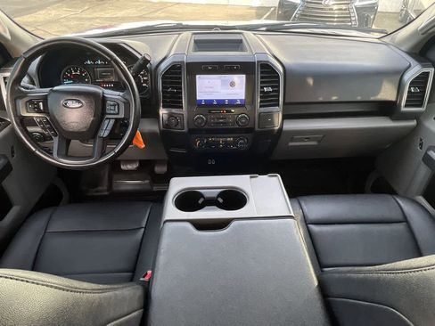 Used 2019 Ford F150 XLT w/ Equipment Group 301A Mid image 20
