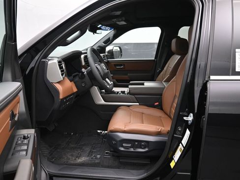 New 2026 Toyota Tundra 1794 Edition AWD/4WD image 10