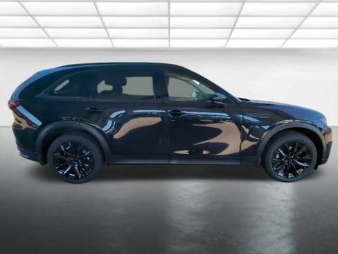 New 2026 MAZDA CX-90 3.3 Turbo w/ Premium Sport Pkg AWD/4WD image 33