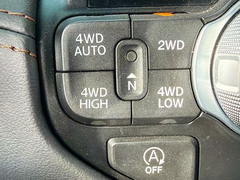 Used 2023 RAM 1500 Limited w/ Bed Utility Group image 29