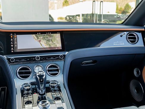 Certified 2024 Bentley Continental GT Mulliner AWD/4WD image 26