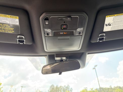 New 2026 Toyota Tundra SR image 24