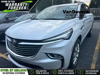 Used 2019 Buick Enclave Premium