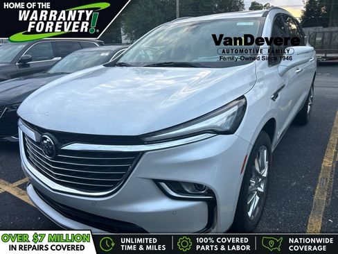 Used 2019 Buick Enclave Premium FWD image 1