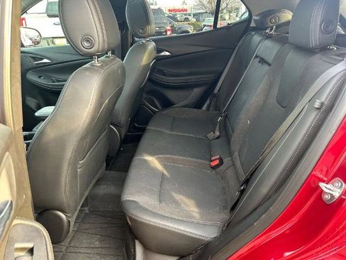 Used 2021 Buick Encore GX Select w/ Advanced Technology Package image 9