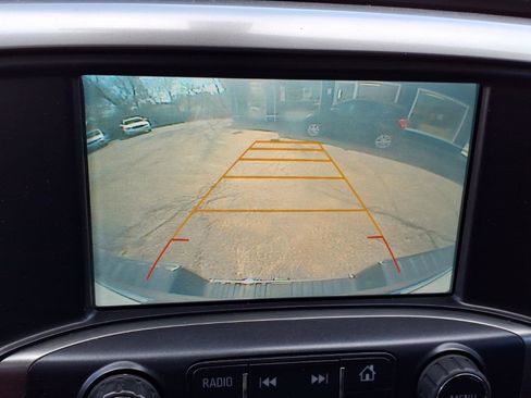 Used 2017 Chevrolet Silverado 1500 LT w/ All Star Edition image 7