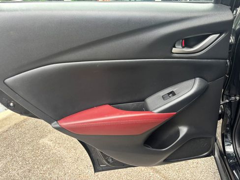 Used 2016 MAZDA CX-3 Touring w/ Premium Package image 17
