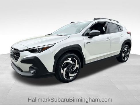 New 2026 Subaru Crosstrek 2.5i Limited AWD/4WD image 5