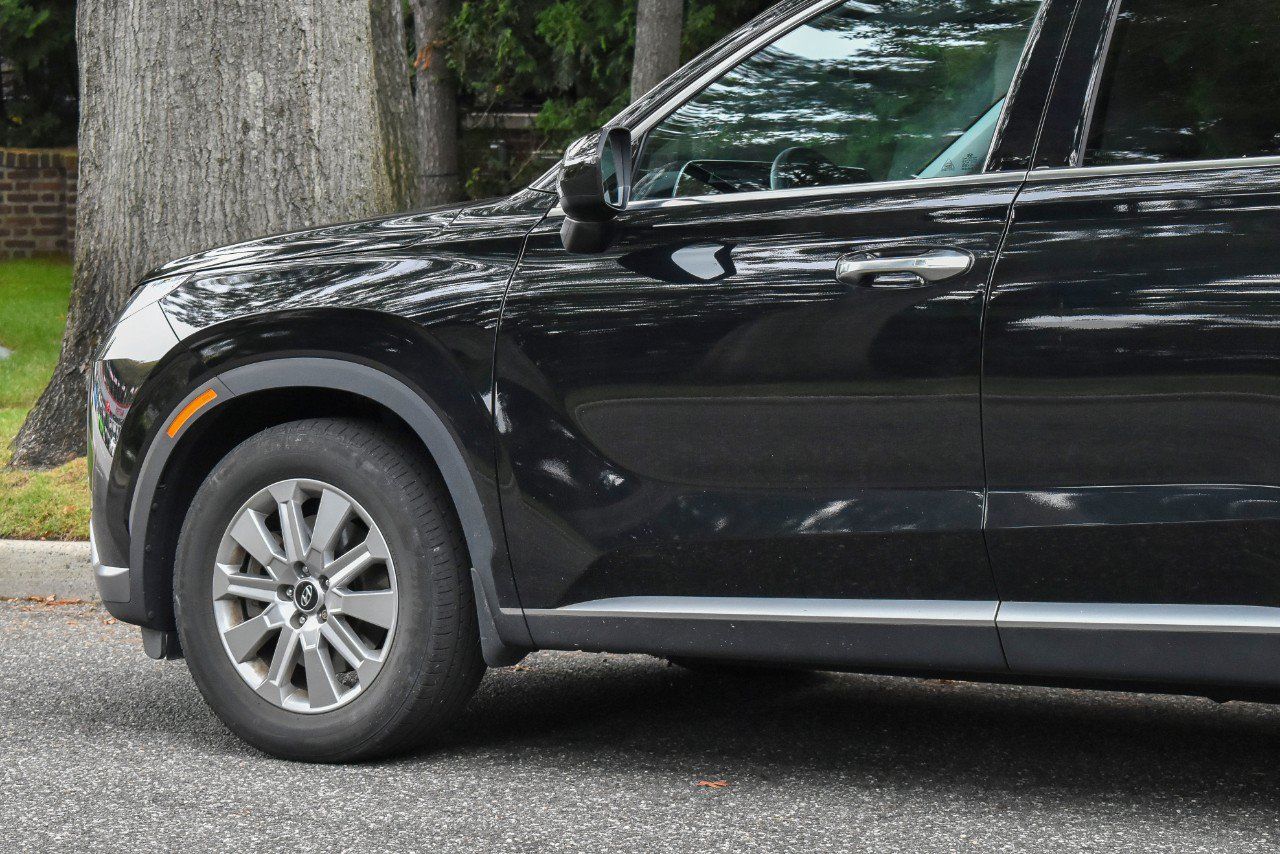 Used 2024 Hyundai Palisade SEL AWD/4WD image 36