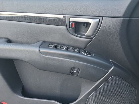 Used 2007 Hyundai Santa Fe SE image 10