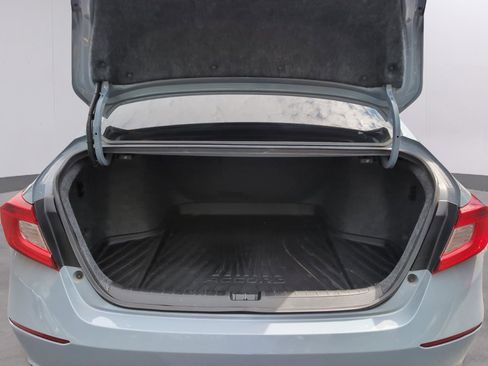 Used 2022 Honda Accord Sport image 10