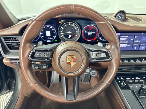 Certified 2020 Porsche 911 Carrera S w/ Sport Package image 17