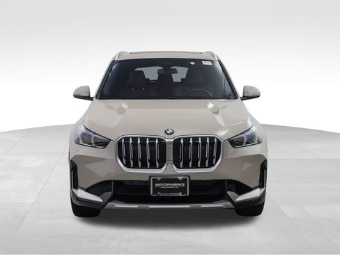 New 2026 BMW X1 xDrive28i w/ Convenience Package image 8