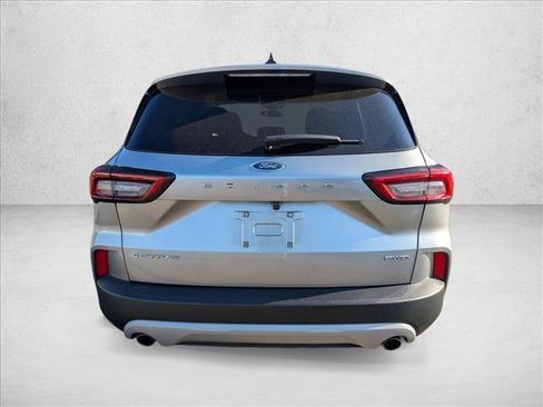 Used 2024 Ford Escape Active AWD/4WD image 6