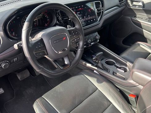 Used 2025 Dodge Durango GT image 17
