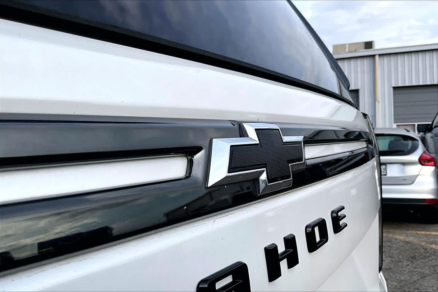Used 2022 Chevrolet Tahoe RST w/ Luxury Package RWD image 29