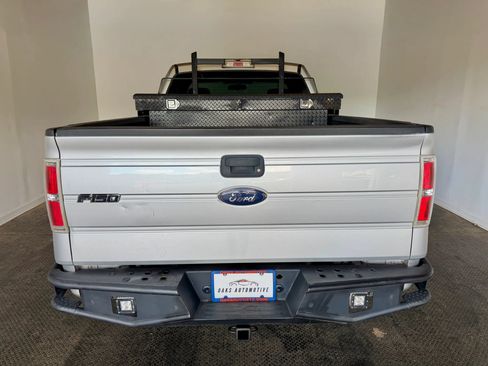 Used 2010 Ford F150 XL AWD/4WD image 6